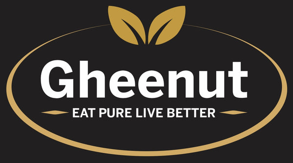 Gheenut Foods