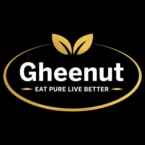 Gheenut Foods